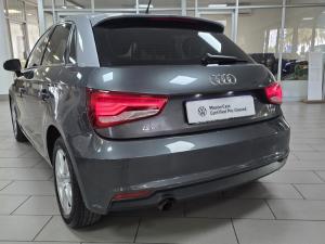 Audi A1 Sportback 1.0TFSI S auto - Image 7