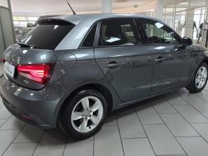 Audi A1 Sportback 1.0TFSI S auto - Image 9