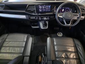 Volkswagen Caravelle 2.0BiTDI Highline 4Motion - Image 12