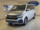 Thumbnail Volkswagen Caravelle 2.0BiTDI Highline 4Motion