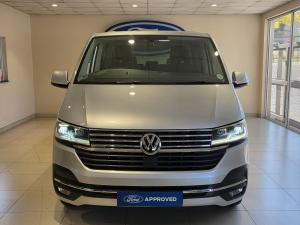 Volkswagen Caravelle 2.0BiTDI Highline 4Motion - Image 2