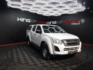 Isuzu D-Max 250 double cab Hi-Ride auto - Image 1