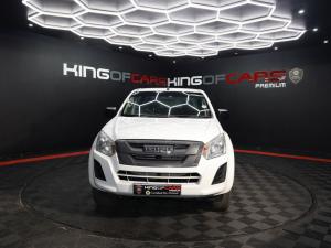 Isuzu D-Max 250 double cab Hi-Ride auto - Image 2