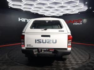 Isuzu D-Max 250 double cab Hi-Ride auto - Image 5