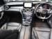 Mercedes-Benz C-Class C63 - Thumbnail 8
