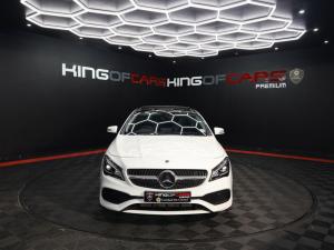 Mercedes-Benz CLA CLA200d AMG Line auto - Image 2