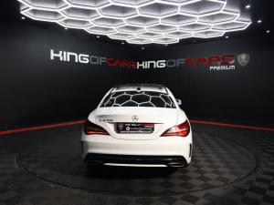 Mercedes-Benz CLA CLA200d AMG Line auto - Image 5