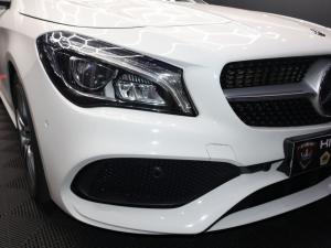 Mercedes-Benz CLA CLA200d AMG Line auto - Image 6