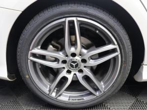 Mercedes-Benz CLA CLA200d AMG Line auto - Image 7