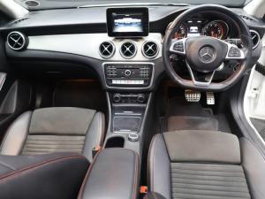 Mercedes-Benz CLA CLA200d AMG Line auto - Image 8