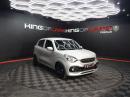 Thumbnail Suzuki Celerio 1.0 GL auto