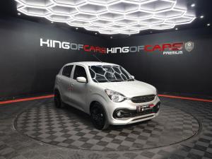 Suzuki Celerio 1.0 GL auto - Image 1