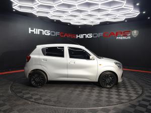 Suzuki Celerio 1.0 GL auto - Image 3