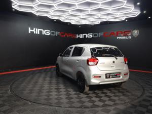 Suzuki Celerio 1.0 GL auto - Image 4