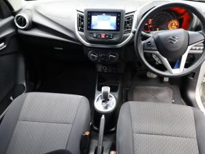 Suzuki Celerio 1.0 GL auto - Image 8