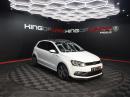 Thumbnail Volkswagen Polo hatch 1.2TSI Comfortline