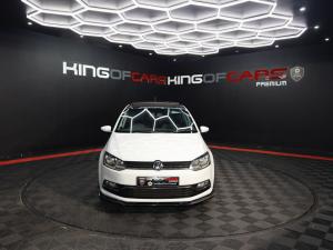 Volkswagen Polo hatch 1.2TSI Comfortline - Image 2