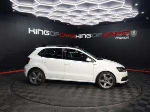 Volkswagen Polo hatch 1.2TSI Comfortline - Image 3