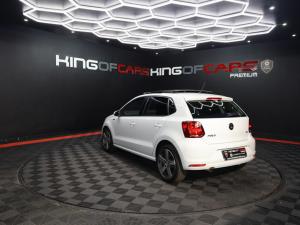 Volkswagen Polo hatch 1.2TSI Comfortline - Image 4