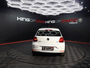 Volkswagen Polo hatch 1.2TSI Comfortline - Image 5