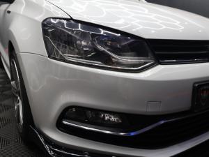 Volkswagen Polo hatch 1.2TSI Comfortline - Image 6