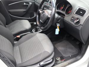 Volkswagen Polo hatch 1.2TSI Comfortline - Image 9