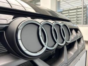 Audi A3 Sportback 35TFSI Black Edition - Image 10