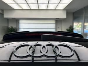 Audi A3 Sportback 35TFSI Black Edition - Image 11
