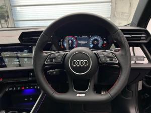 Audi A3 Sportback 35TFSI Black Edition - Image 12