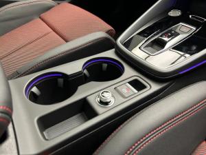 Audi A3 Sportback 35TFSI Black Edition - Image 14