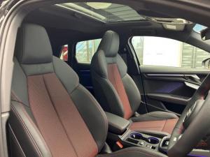 Audi A3 Sportback 35TFSI Black Edition - Image 15