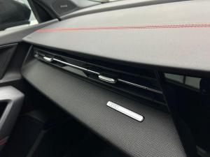 Audi A3 Sportback 35TFSI Black Edition - Image 18
