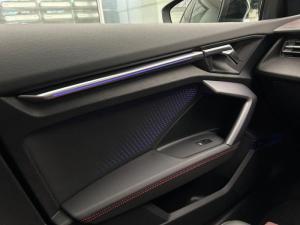 Audi A3 Sportback 35TFSI Black Edition - Image 19