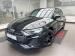 Audi A3 Sportback 35TFSI Black Edition - Thumbnail 1