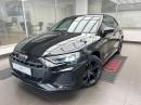 Thumbnail Audi A3 Sportback 35TFSI Black Edition
