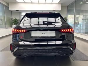 Audi A3 Sportback 35TFSI Black Edition - Image 6