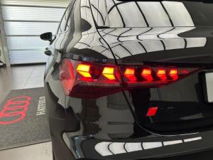 Audi A3 Sportback 35TFSI Black Edition - Image 7
