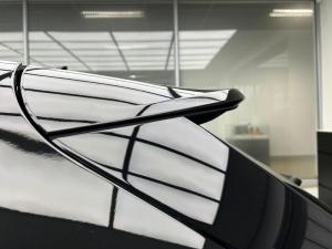 Audi A3 Sportback 35TFSI Black Edition - Image 9