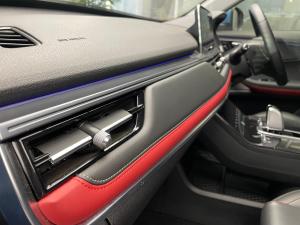 Chery Tiggo 4 Pro 1.5T Elite auto (DCT) - Image 12