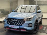 Thumbnail Chery Tiggo 4 Pro 1.5T Elite auto (DCT)