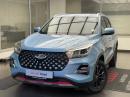 Thumbnail Chery Tiggo 4 Pro 1.5T Elite auto (DCT)