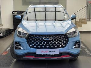 Chery Tiggo 4 Pro 1.5T Elite auto (DCT) - Image 2