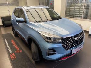 Chery Tiggo 4 Pro 1.5T Elite auto (DCT) - Image 3