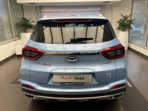 Chery Tiggo 4 Pro 1.5T Elite auto (DCT) - Image 6