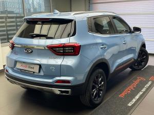 Chery Tiggo 4 Pro 1.5T Elite auto (DCT) - Image 7