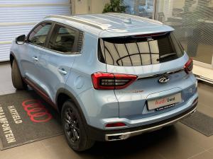 Chery Tiggo 4 Pro 1.5T Elite auto (DCT) - Image 8
