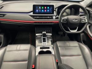 Chery Tiggo 4 Pro 1.5T Elite auto (DCT) - Image 9