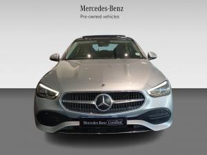 Mercedes-Benz C-Class C200 Avantgarde - Image 2