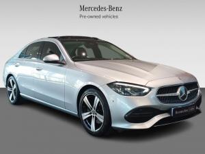 Mercedes-Benz C-Class C200 Avantgarde - Image 3