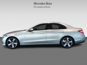 Mercedes-Benz C-Class C200 Avantgarde - Image 4